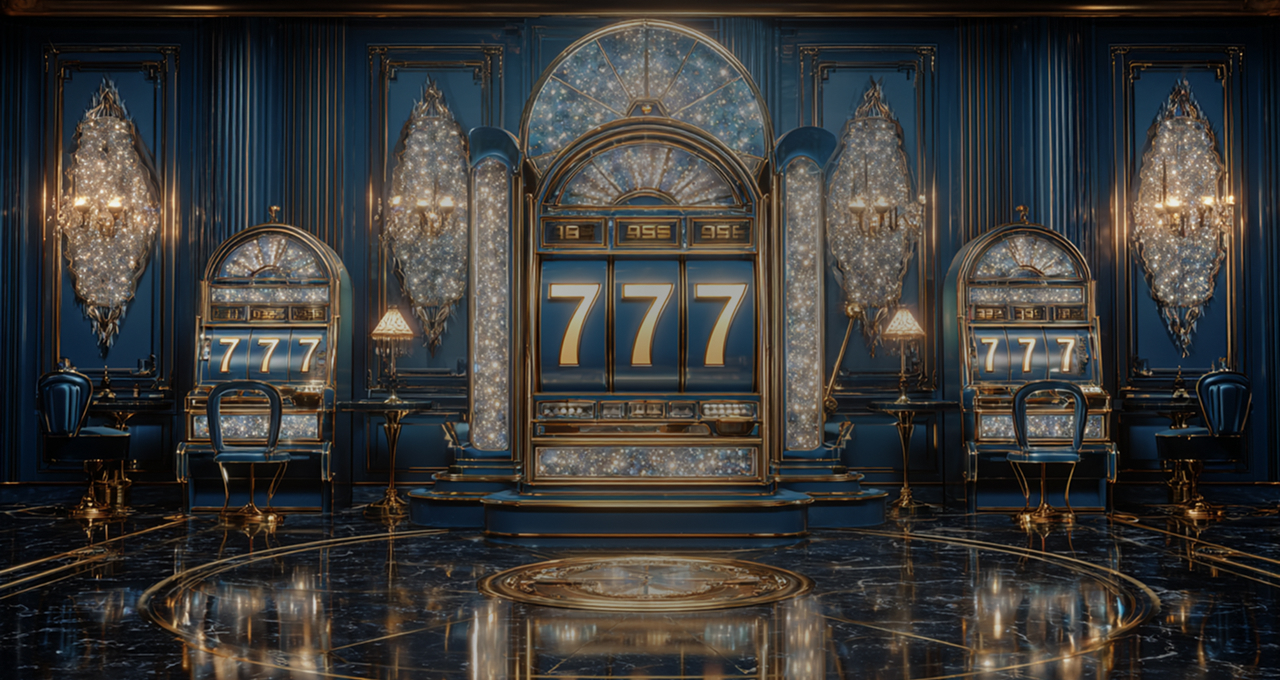 Blitz Casino Slide 1