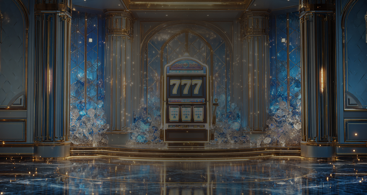 Blitz Casino Slide 2